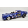 Plastikmodell – ATLANTIS Models 1:25 1971 Jungle Jim Camaro Funny Car – AMCH1440